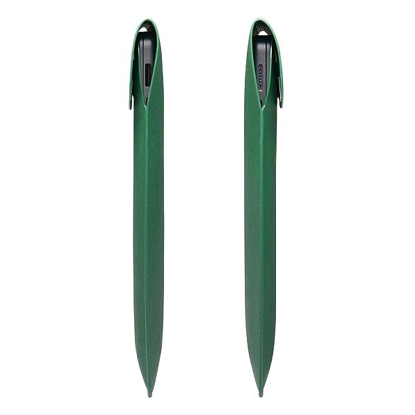 Spigen Valentinus Sleeve Laptop 15-16 Jeju Green