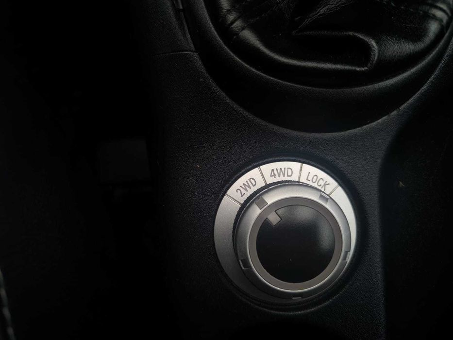 Citroen C-Crosser 2008