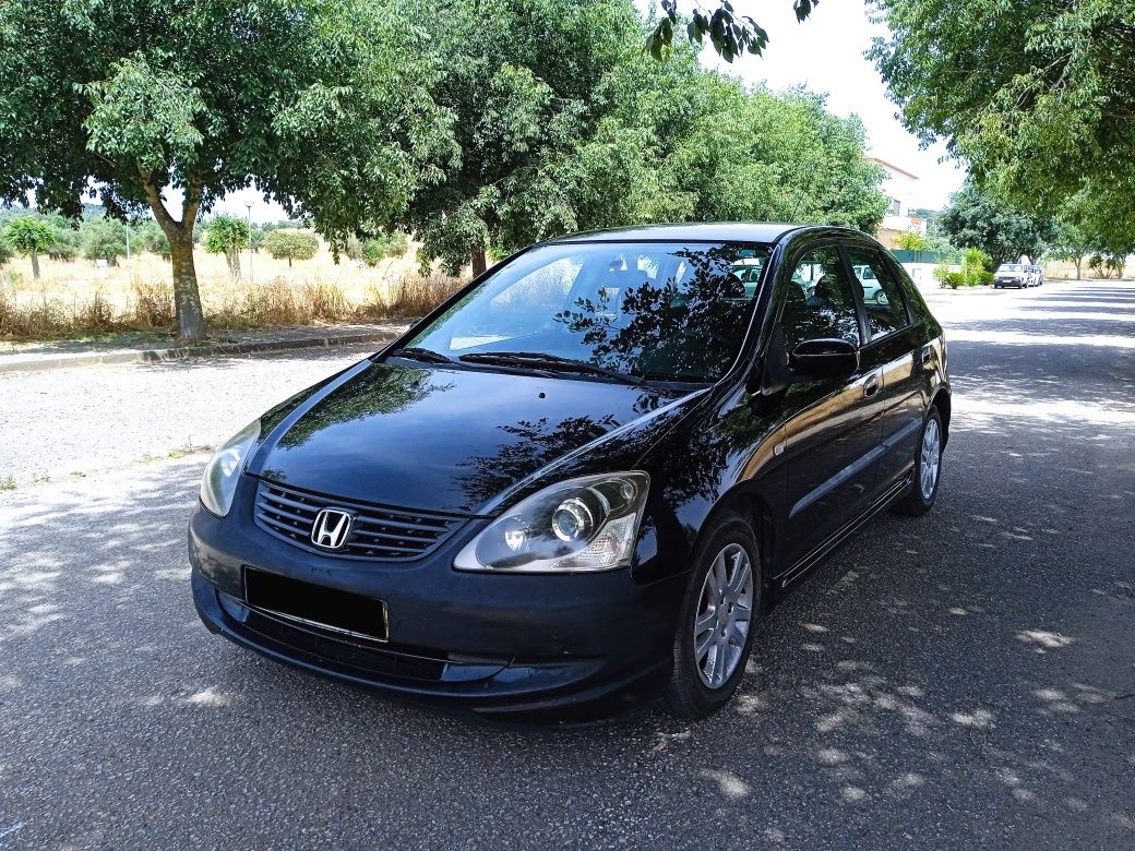 Honda Civic 1.4i