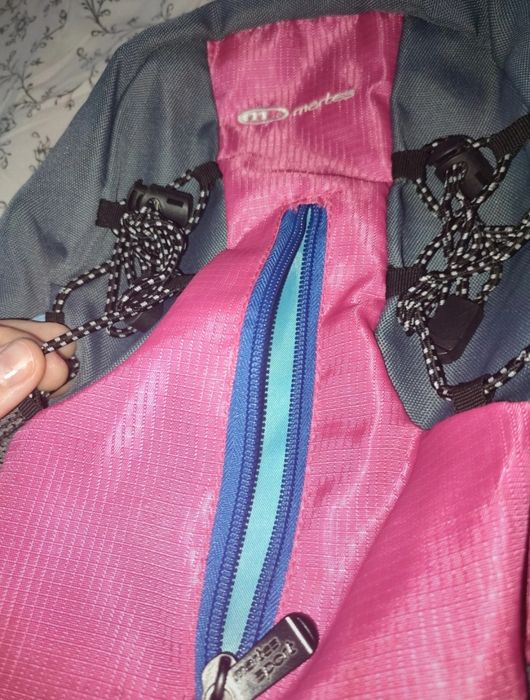 Plecak dziecięcy/podróżny martes