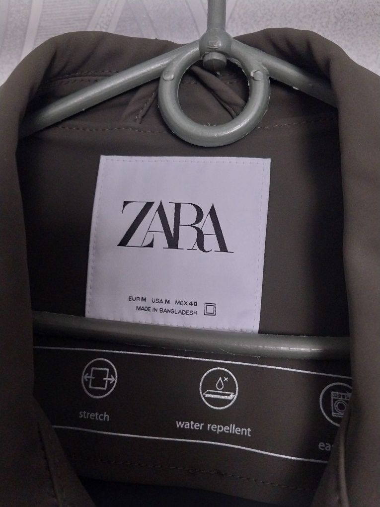 Куртка ZARA чоловіча
