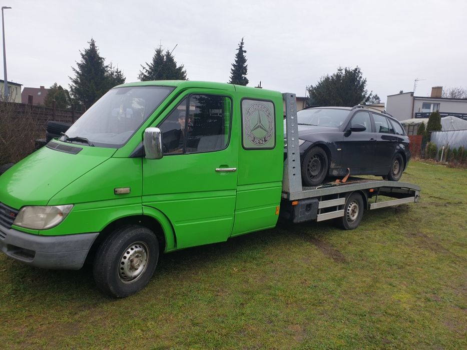 Holowanie, pomoc drogowa, auto laweta, 24h/7, FV