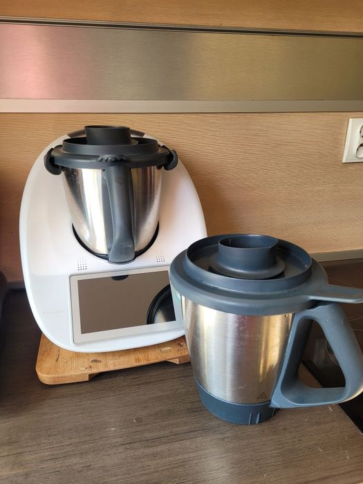 Garnek do thermomix tm6, naczynie thermomix