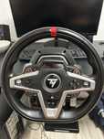 Kierownica Thrustmaster T248 z pedałami do PS i PC