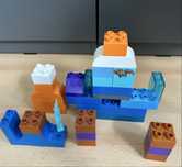 Klicki Lego Duplo