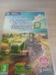 Farming Simulator 25