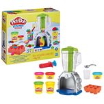 Набор для лепки Play-Doh Блендер и смузи Оригинал