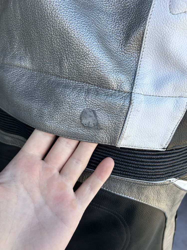 Kombinezon Motocyklowy BUSE EU50