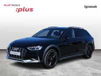 Audi A4 Allroad 45 TFSI Quattro S tronic | Bang&Olufsen | Virtual Cockpit