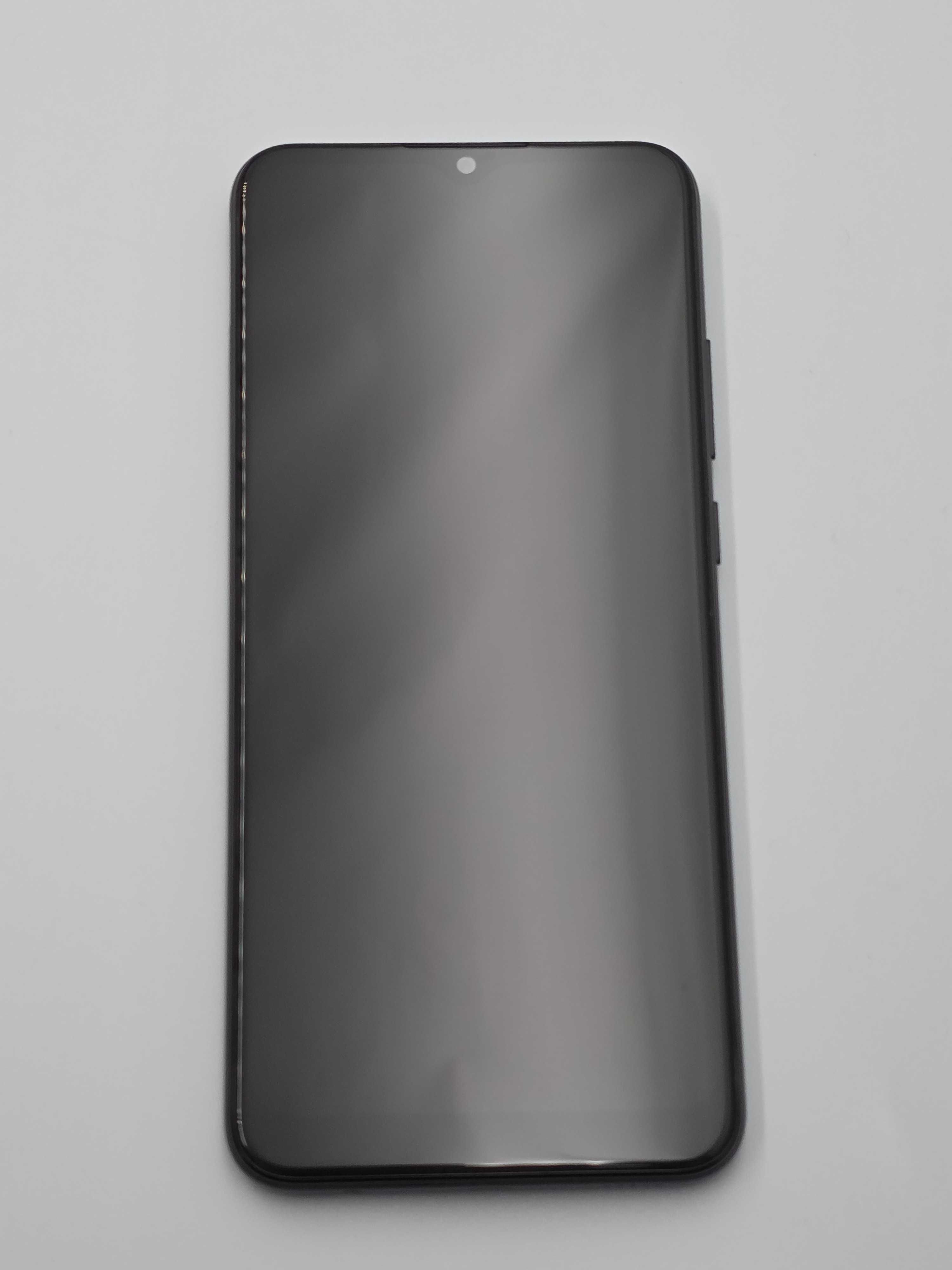 Samsung Galaxy A03 64GB Black - GWARANCJA 12 miesięcy - WYSYŁKA