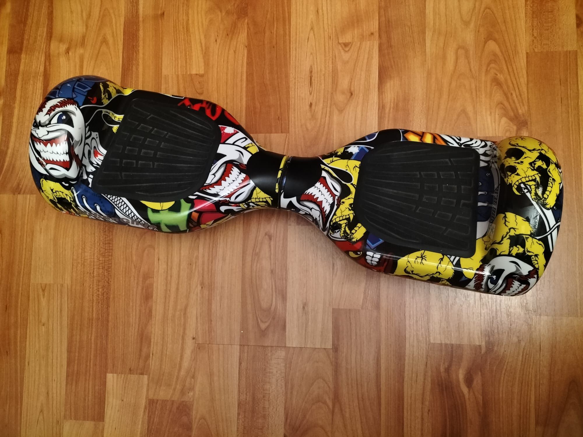 Overkart Edição Especial muito pouco Uso