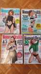 Stare numery  czasopisma Women's Health