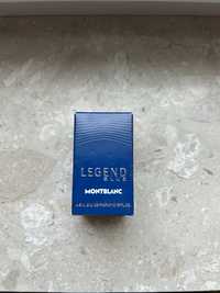 Zapach Montblanc Legend Blue