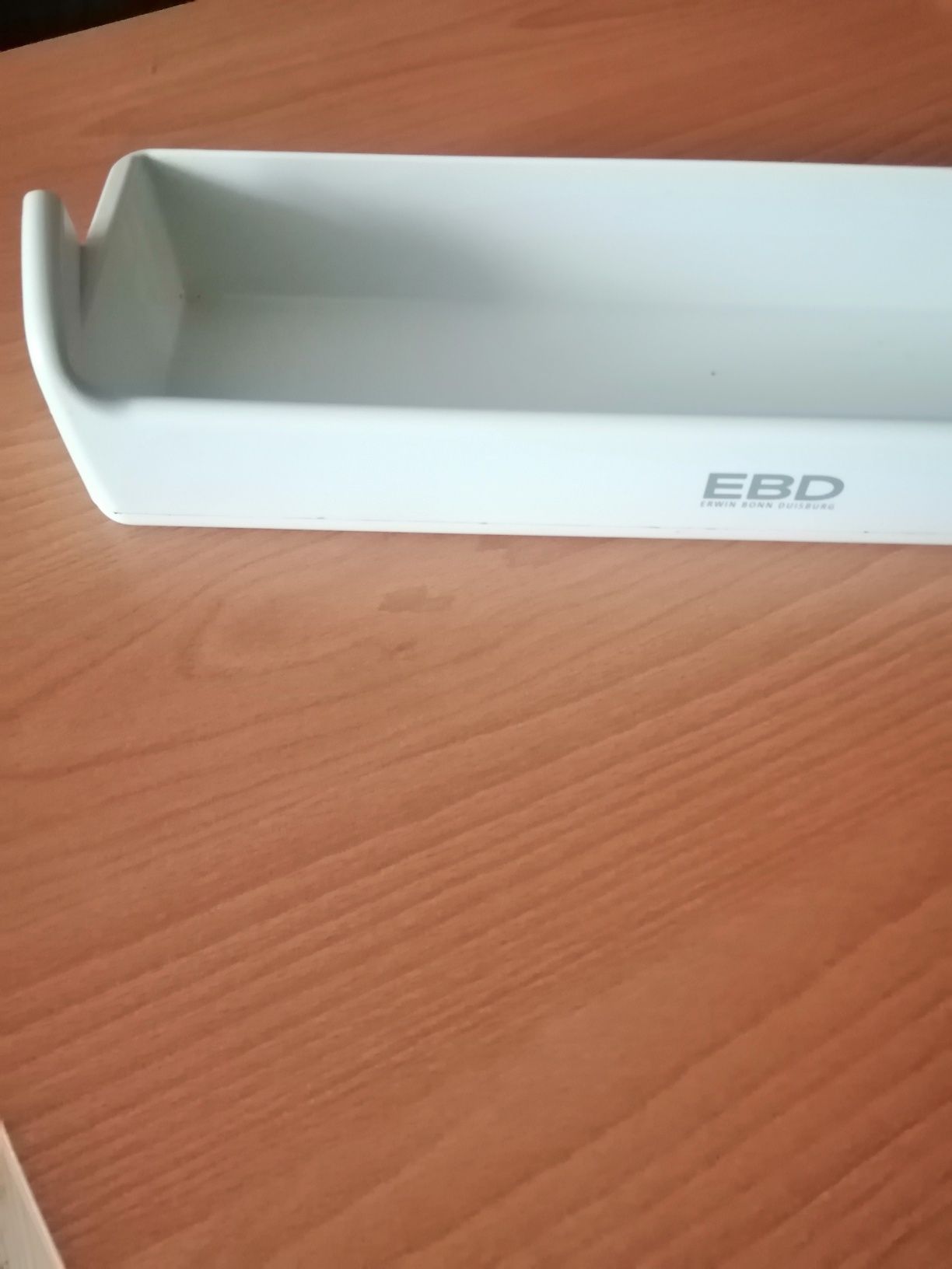 Balkoniki, półki do drzwi lodówki EBD
