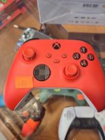 Pad Xbox Series Czerwony, BDB, Sklep Centrum Grania
