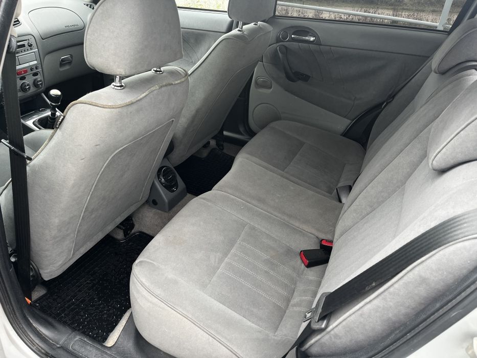 Alfa Romeo 147 1.9 JTDM 150 KM – najlepsza wersja!