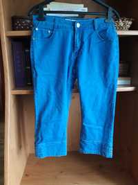 Spodnie rybaczki rozmiar 42/44/46 XL Gemello Jeans