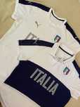 Футболка Puma Italy, Colin’s L M
