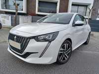 Peugeot 208 Allure