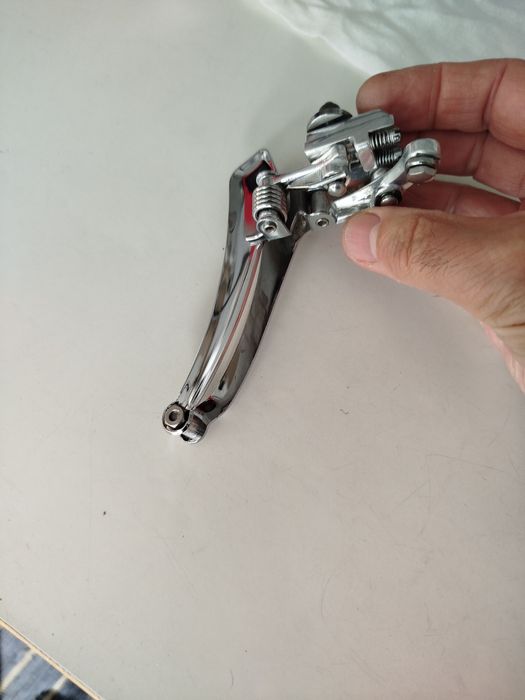 Desviadores campagnolo victory