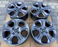 Oryginalne felgi 16” Ford EcoSport Ka + Fiesta B-max 4x108  czujniki