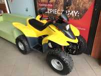 Markowy quad Dinli 50 ccm 2T