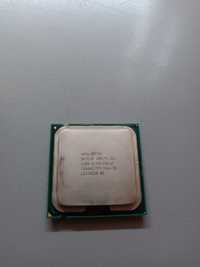 Intel core 2 duo 1.86ghz E6300