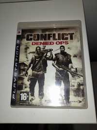 Conflict Denied Ops Ps3