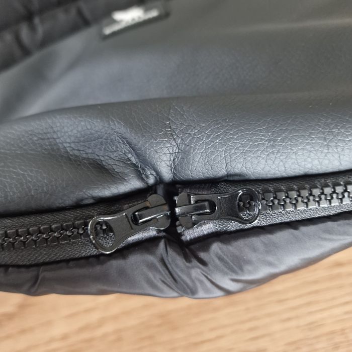 Śpiworek do wózka Cottonmoose