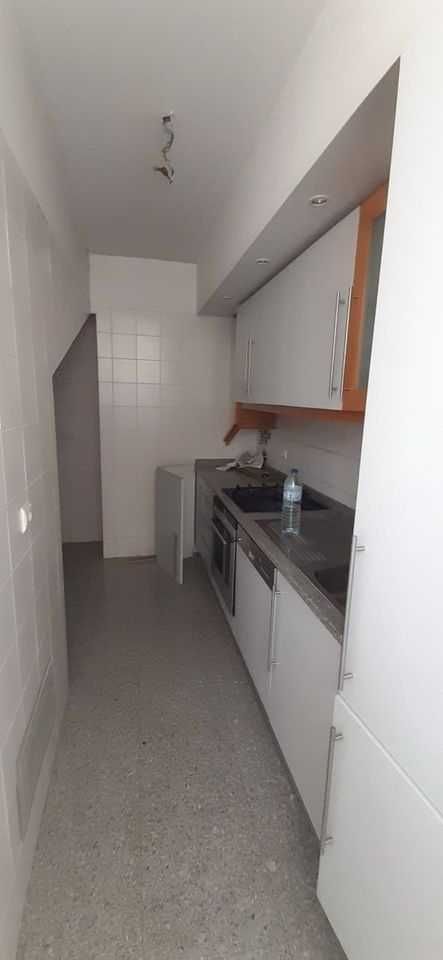Apartamento Ultimo Andar - Estrada Monumental