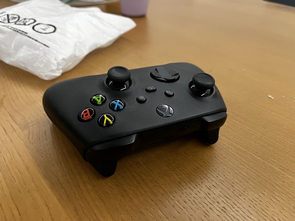 Pad Xbox Series X/S