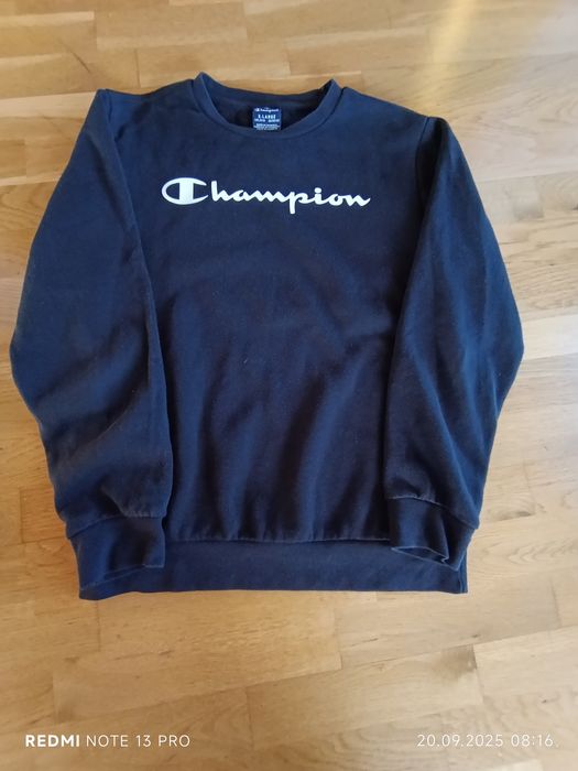 Bluza Champion 164