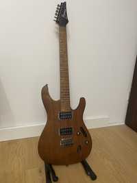 Gitara Elektryczna Ibanez S521+ pokrowiec