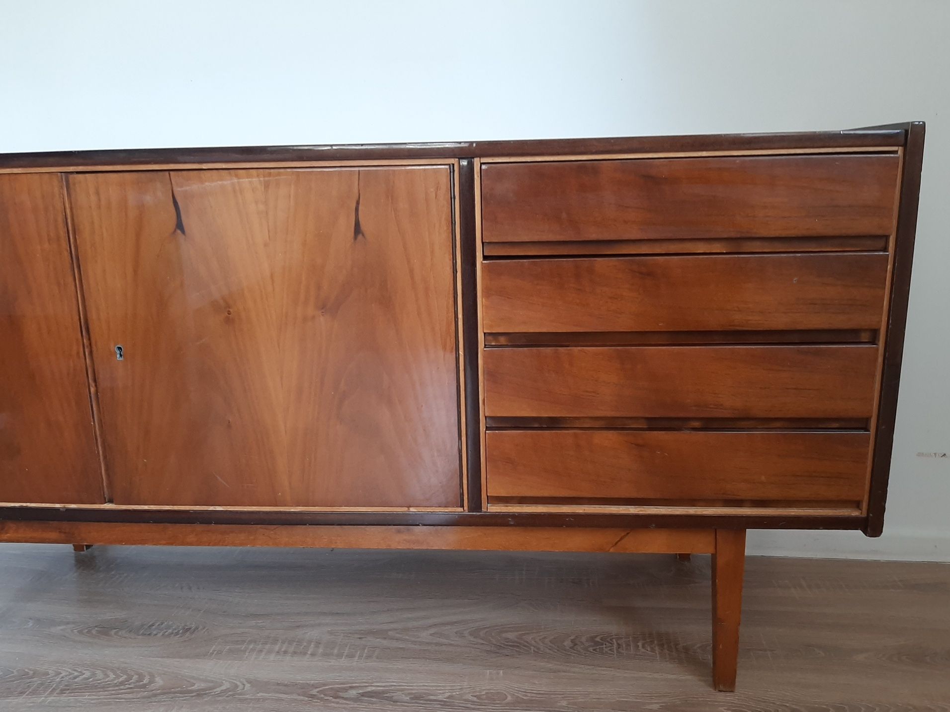 Komoda prl Albracht sideboard