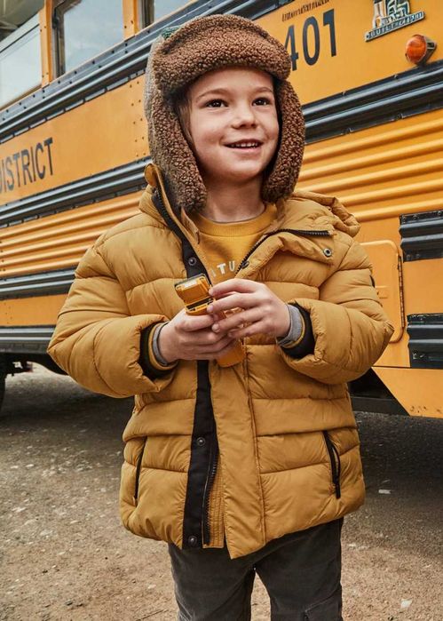 -25% Kurtka zimowa dla chłopca Mayoral 4416 r.110