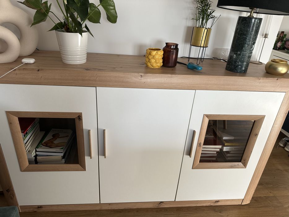 Móvel Conforama 104x181x42