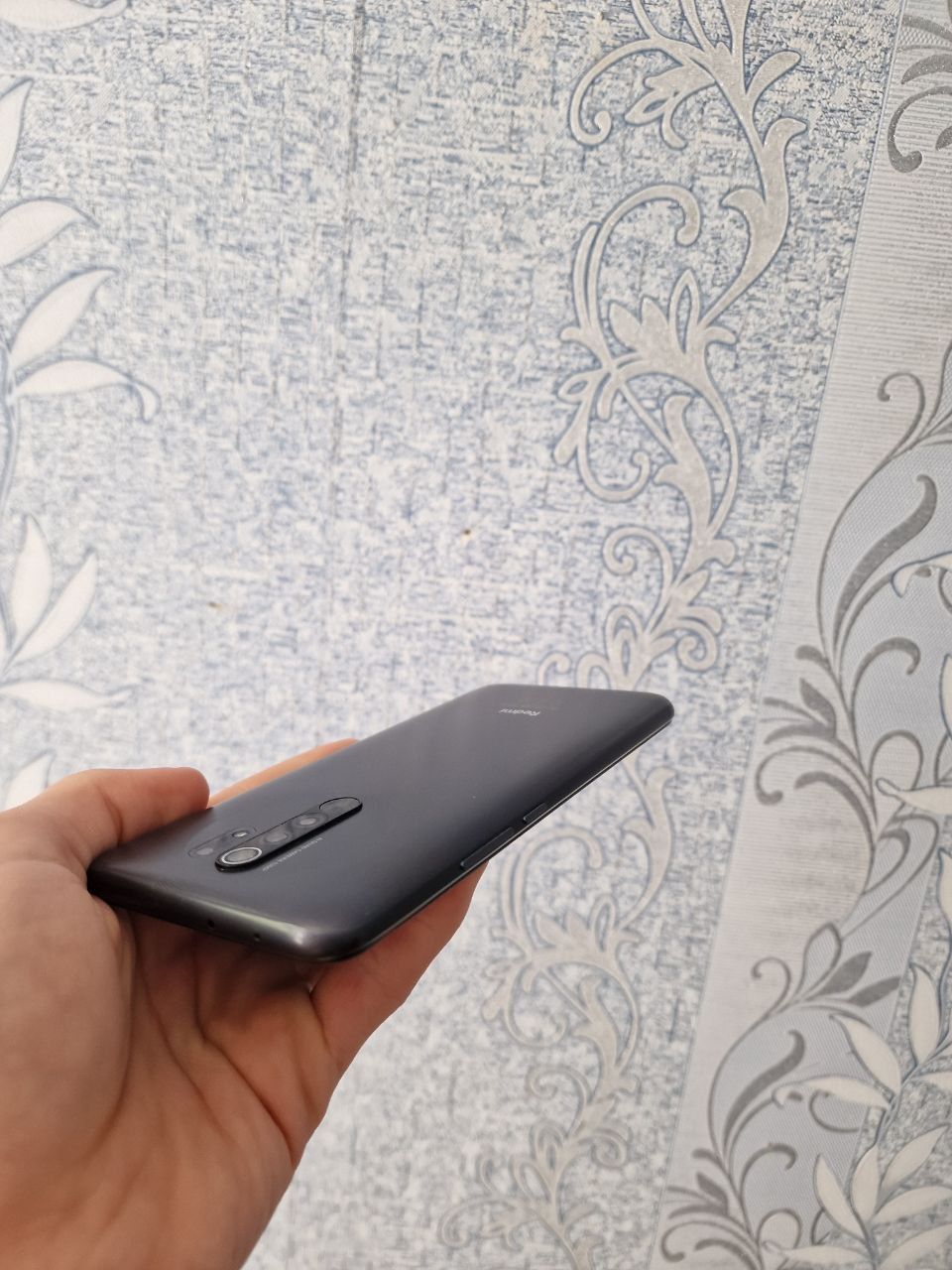 Акція + Xiaomi Redmi 9 ( 4+1/64 ГБ ) В ІДЕАЛЬНОМУ СТАНІ