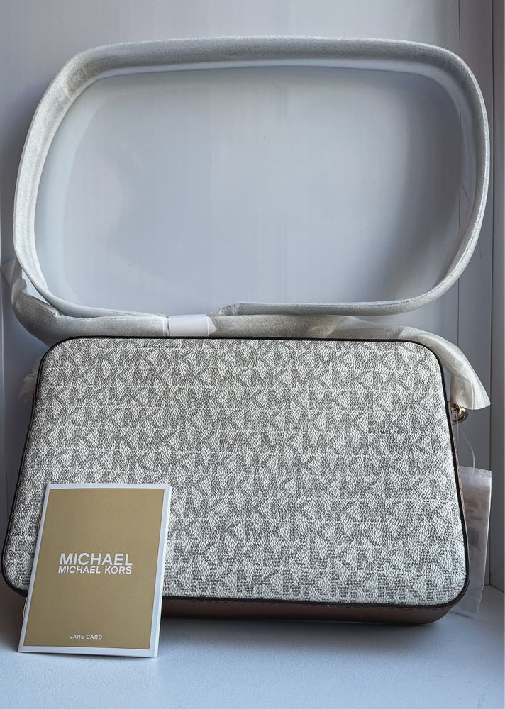 Сумка Michael Kors 100% оригінал з США / нова з біркою