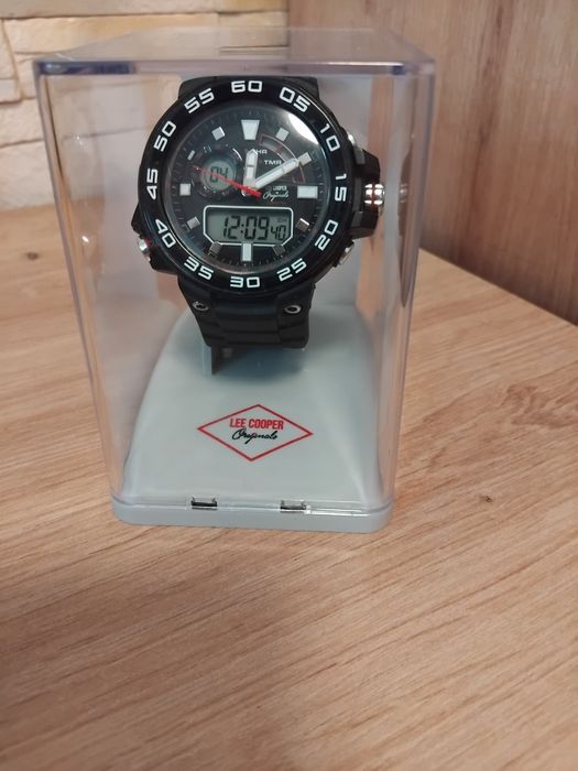 Zegarek męski Lee Cooper