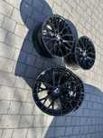 Bmw Felgi Alluminiowe 405M performance 18