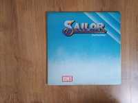 Winyl Sailor The Third Step Excellent
