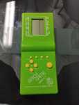 Jogo brick game, novo