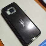 смартфон Nokia n78..