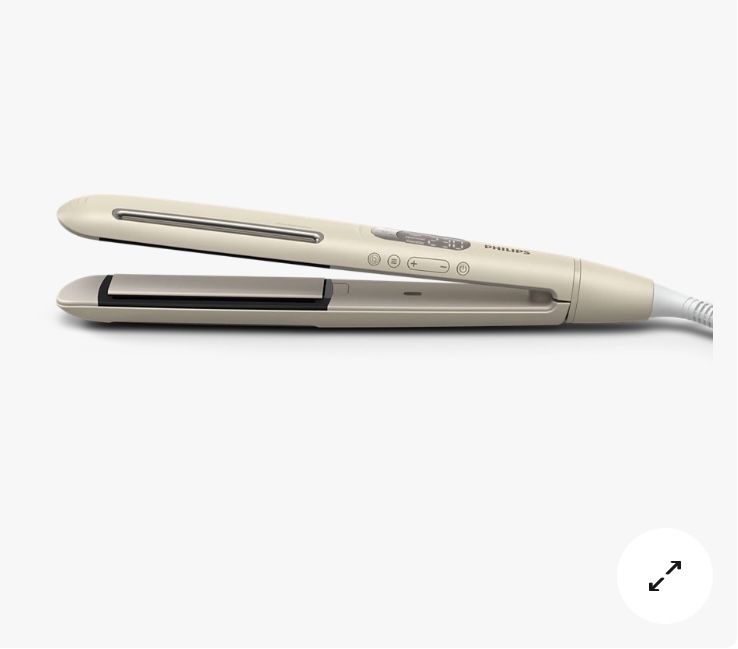 Вирівнювач PHILIPS Sense IQ BHS838/00