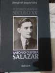 Tema sobre salazar