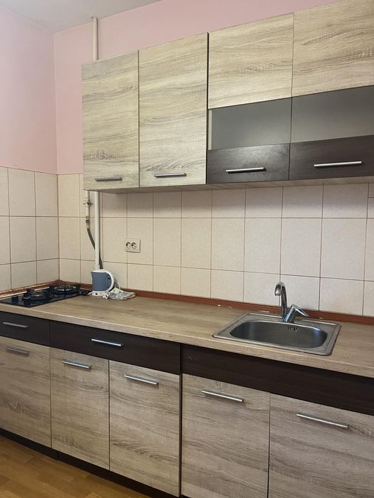 Здам 1-кім.квартиру, вул. А.Ефремова 7-А , М.Академ Містечко.