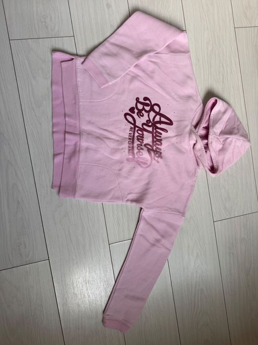 Худи , свитшот на девочку 10-11 лет