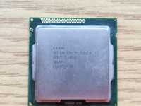 I3 2120 + hard disk 500 gb + 2 x DDR 512