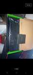 Teclado RAZER RGB cynosa chroma