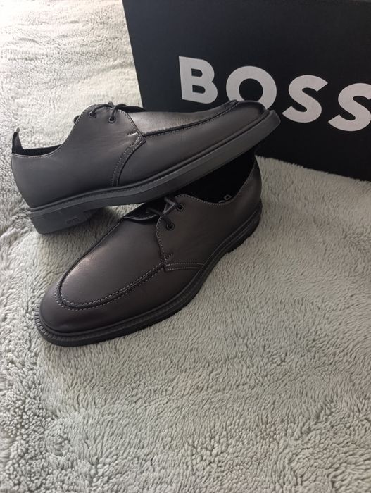 Sapatos tamanho 41 Hugo Boss